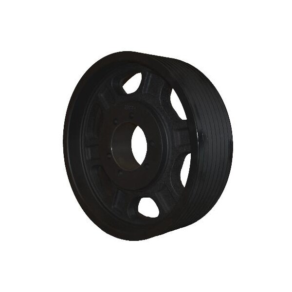 Conventional Qd Sheave, 8 C 200 J